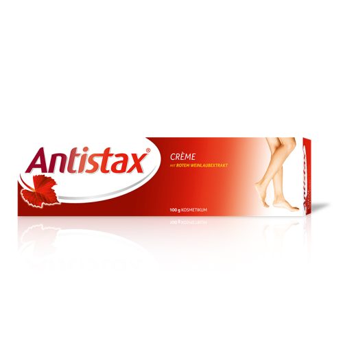 Antistax, Antistax Creme Tube (100g)