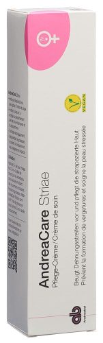 AndreaCare, AndreaCare Striae Pflege-Creme (150ml)