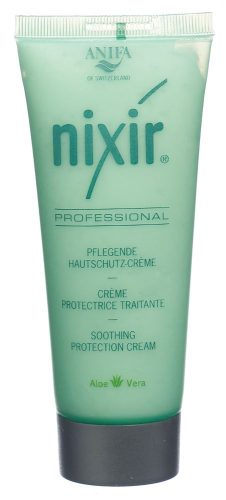 undefined, Anifa nixir Hautschutzcreme Aloe Vera Tube 100 ml