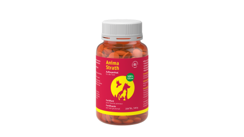 Anima Strath, Anima Strath Aufbautabletten (200 Stk)