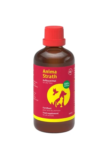 Anima Strath, Anima Strath flüssig (100ml)