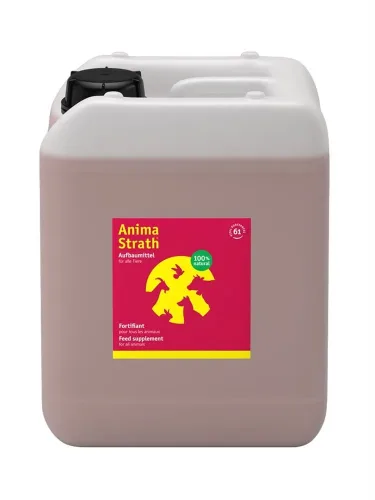 Anima Strath, Anima Strath flüssig Kanister (5 Liter)