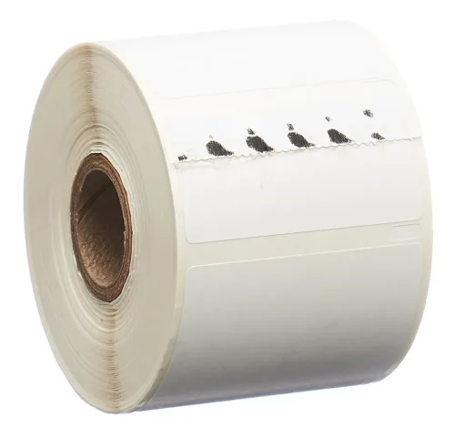 Abbott, Abbott Thermal Printer Label (1 Stk)