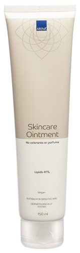 Abena, ABENA Skincare Hautpflegesalbe ohne Parfum (150 ml)