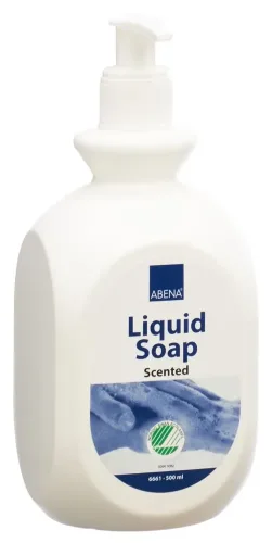 ABENA, ABENA milde Handseife (500ml)