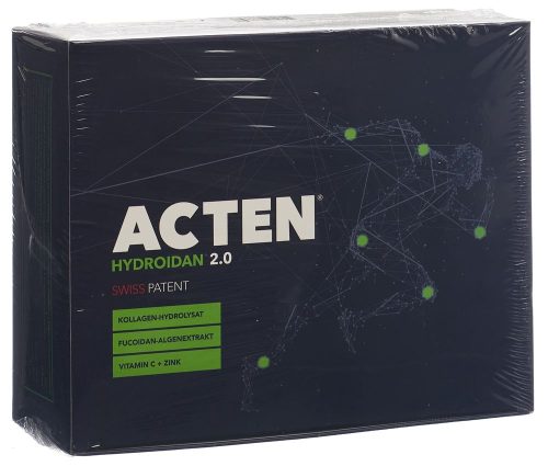 undefined, ACTEN Hydroidan 2.0 Gel 30 x 23 g
