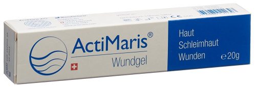 ActiMaris, ActiMaris Wundgel (20g)