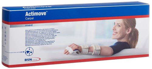 Actimove, Actimove Carpal Grösse M rechts (1 Stk)