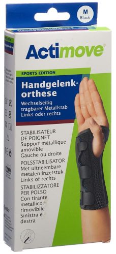 Actimove, Actimove Sport Handgelenkorthese M (1 Stk)