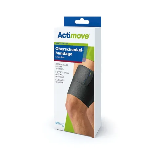 Actimove, Actimove Sport Oberschenkelbandage (1 Stk)