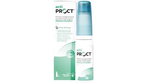 undefined, Actiproct Gel Applikator 45 ml