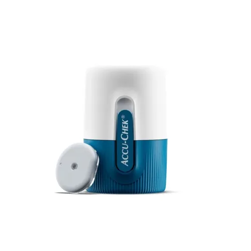 Accu-Chek SmartGuide device