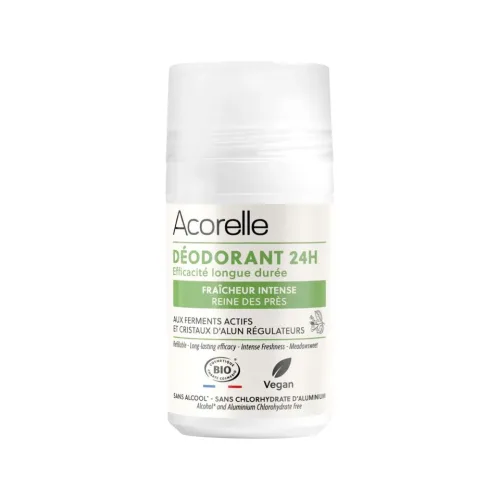 Acorelle, Acorelle Deo 24h Roll-on intensive Frische (50ml)