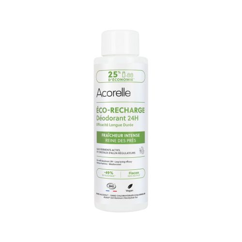 Acorelle, Acorelle Deo 24h Roll-on intensive Frische Refill (100ml)