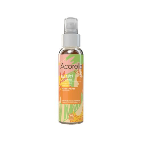 Acorelle, Acorelle Körper Sommer Spray 'La Vitaminée' BIO