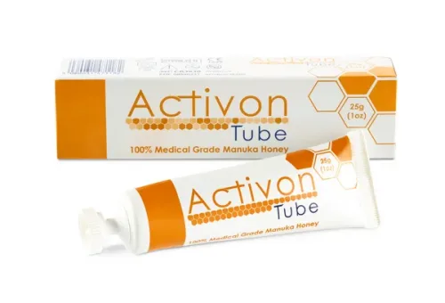 ADVANCIS, ADVANCIS Activon Tube Manuka-Honig (12x20g)
