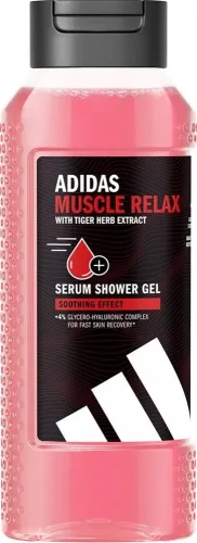 Adidas, Adidas Muscle Relax Duschgel (250ml)