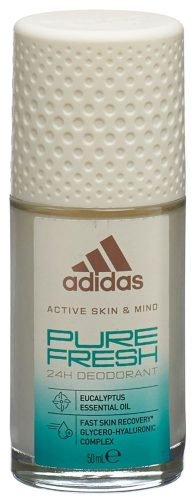 Adidas, Adidas Pure Fresh Deo Roll-on (50ml)