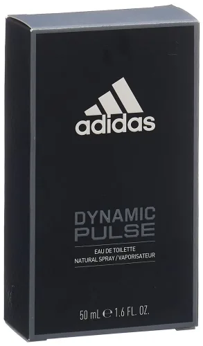 Adidas, Adidas Dynamic Pulse Eau de Toilette Spray (50ml)