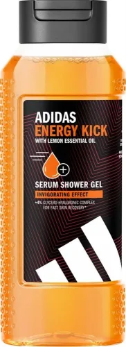 Adidas, Adidas Energy Kick Duschgel (250ml)