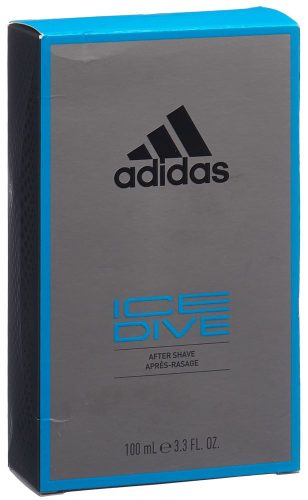 Adidas, Adidas Ice Dive After Shave Lotion 100 ml