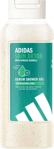 Adidas, Adidas Skin & Mind Detox Duschgel 250 ml