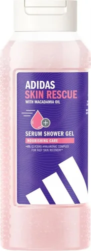 Adidas, Adidas Skin Rescue Duschgel (250ml)