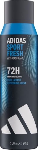 Adidas, Adidas Sport Fresh Deo Spray (150ml)