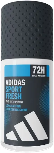 Adidas, Adidas Sport Fresh Deo Roll-on (50ml)