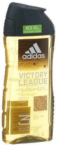 Adidas, Adidas Victory League Duschgel 250 ml