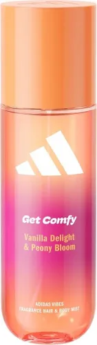 Adidas, Adidas Vibes Get Comfy Bodymist (236ml)