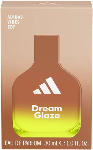 adidas Vibes Dream Glaze Eau de Parfum 30 ml