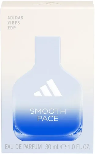 adidas Vibes Smooth Pace Eau de Parfum 30 ml