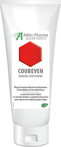 Adler Coubeven, ADLER COUBEVEN Mineralstoffcreme 100 ml