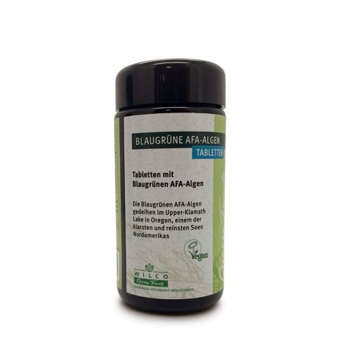 AFA, AFA Blaugrüne Algen Tabletten (150 Stk)