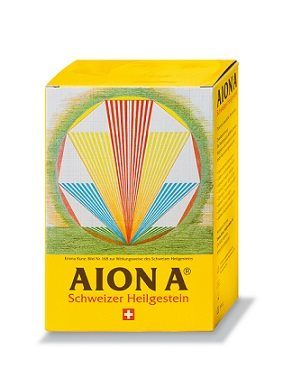 AION A, Würenloser Pulver