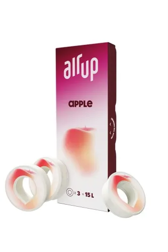 air up, air up Aroma-Pods Apple (3 Stk)