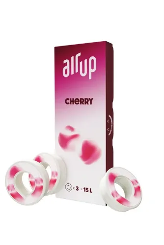 air up, air up Aroma-Pods Cherry (3 Stk)