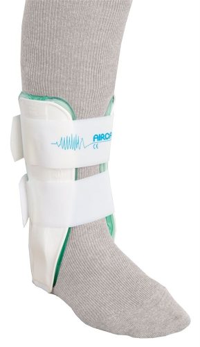 AIRCAST, Aircast Air-Stirrup Sprunggelenkorthese L links (1 Stk)
