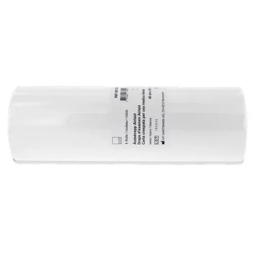 AIRLAID, AIRLAID Ärztekrepp, 59cmx50m (6 Stk)