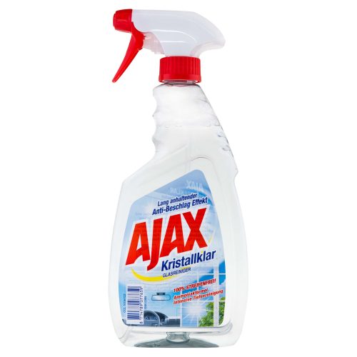 Ajax, AJAX Glasreiniger 8543 500ml