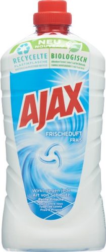 Ajax, Ajax Frischeduft Allzweckreiniger