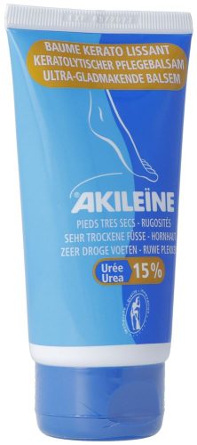 Akileine, AKILEÏNE KERATOLYTISCHER PFLEGEBALSAM (75ml)