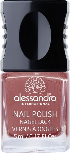 Alessandro, Alessandro Nail Polish Colour Explosion Small Nagellack 5 ml Nr. 933 - Meet Me In Paris
