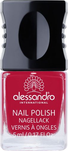 Alessandro, alessandro Nagellack 908 Pink Diva (5ml)