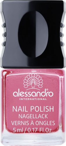 Alessandro, Alessandro Nail Polish Colour Explosion Small Nagellack 5 ml NR. 930  - MY FIRST LOVE