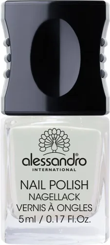 Alessandro, Alessandro Nail Polish Colour Explosion Small Nagellack 5 ml Nr. Nb 2