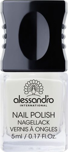 Alessandro, Alessandro Nail Polish Colour Explosion Small Nagellack 5 ml Nr. 103 - Milky Dream