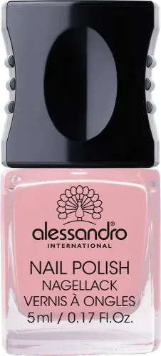 Alessandro, Alessandro Nagellack Little Princess (5ml)
