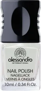 Alessandro, Alessandro NAGELLACK 102 MOONLIGHT KISS 10 ML